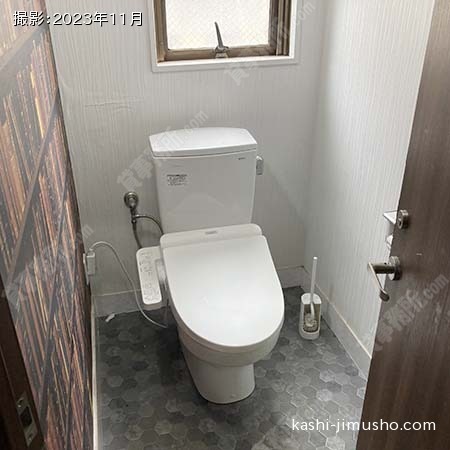 男性トイレ 男性トイレ