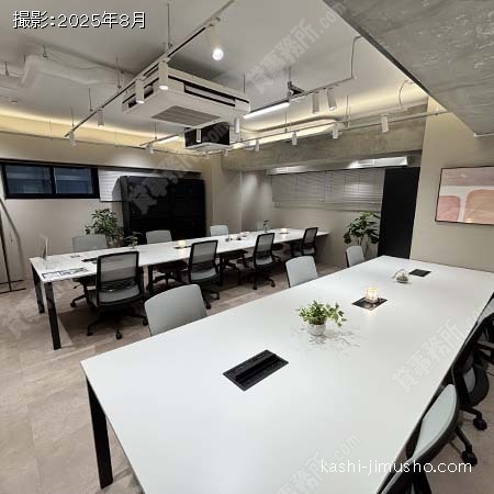 貸室内(2階)