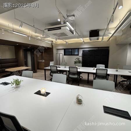 貸室内(2階)