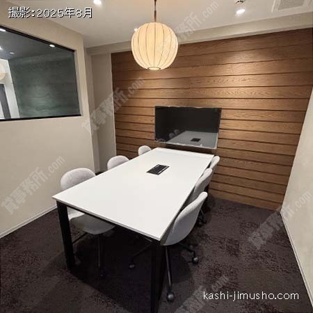 貸室内(2階)