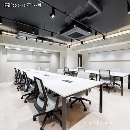 貸室内(基準階・奇数階) 貸室内(基準階・奇数階)