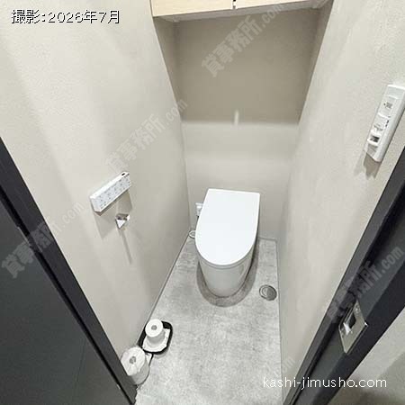 男性トイレ