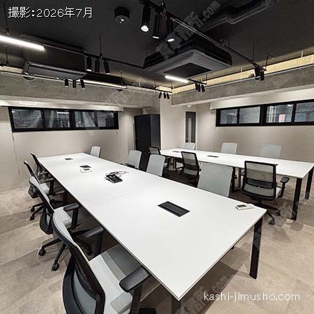 貸室内(3階) 貸室内(3階)