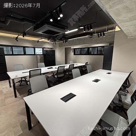 貸室内(3階) 貸室内(3階)