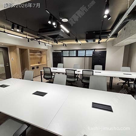 貸室内(3階) 貸室内(3階)