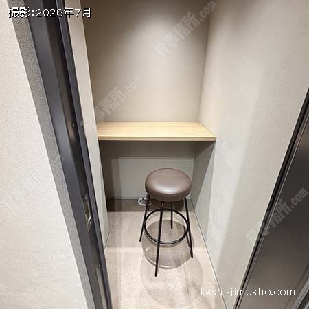 貸室内(3階) 貸室内(3階)