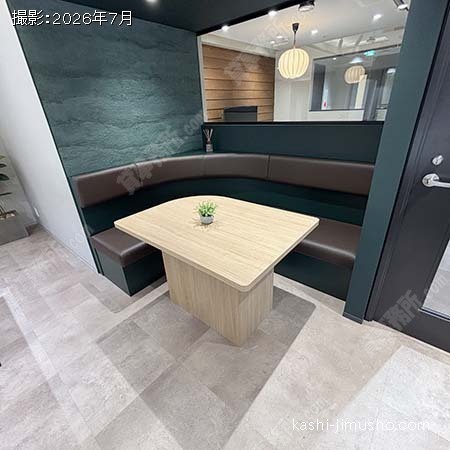 貸室内(6階) 貸室内(6階)