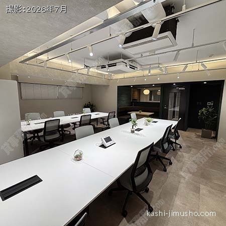 貸室内(6階) 貸室内(6階)