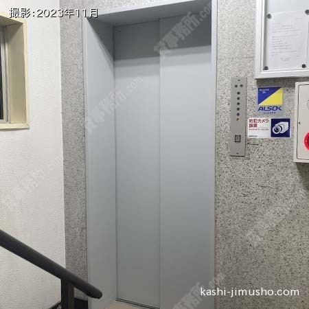 エレベーター