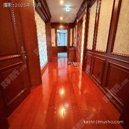 貸室内(7階) 貸室内(7階)