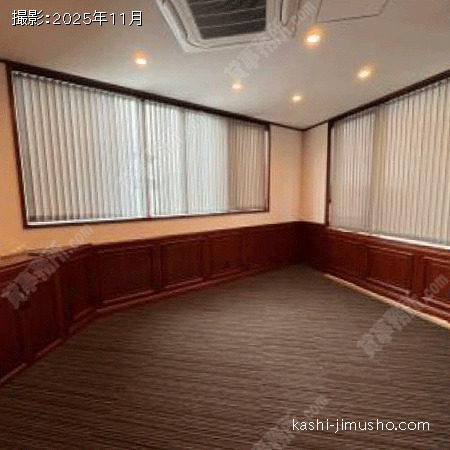 貸室内(7階) 貸室内(7階)