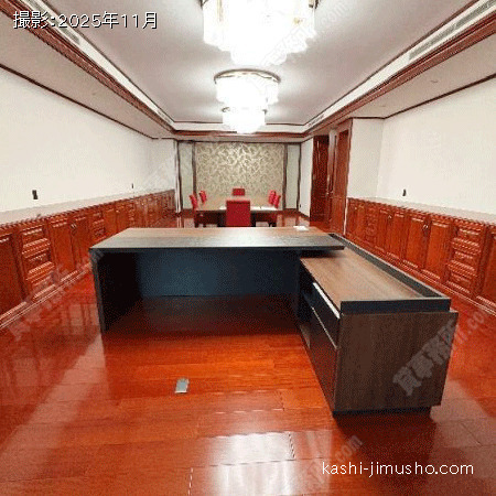 貸室内(7階) 貸室内(7階)