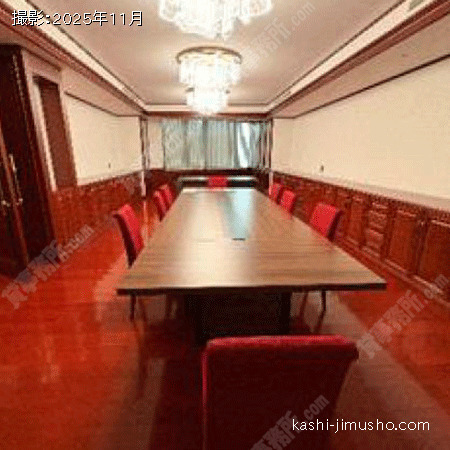 貸室内(7階) 貸室内(7階)