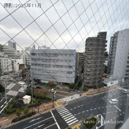 眺望(7階) 眺望(7階)