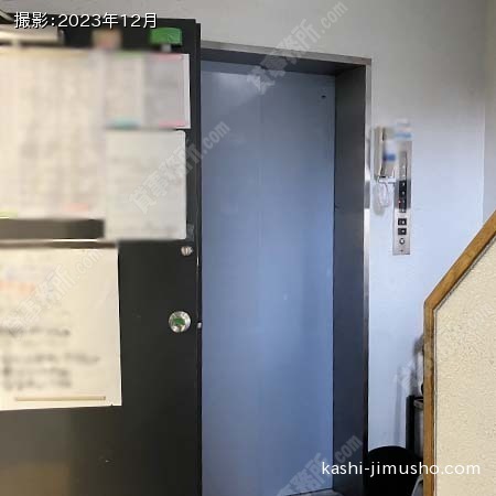 エレベーター