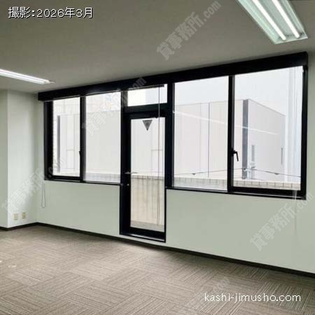 貸室内(3階)