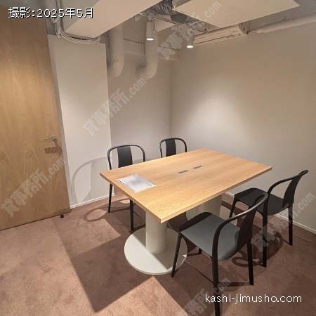 貸室内(2階)