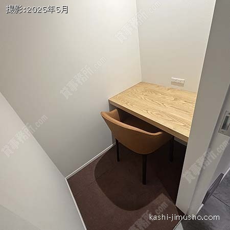 貸室内(2階)