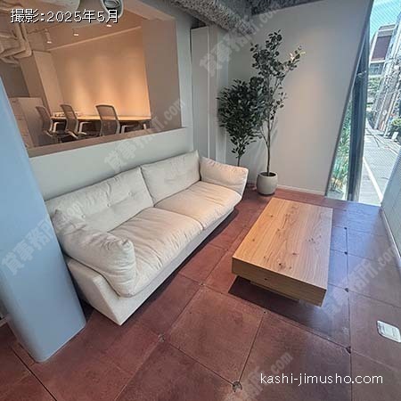 貸室内(2階)