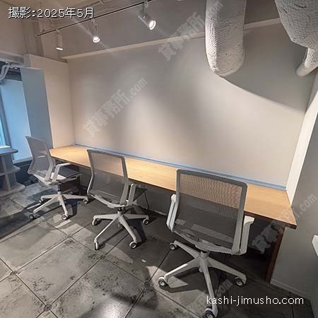 貸室内(2階)