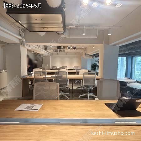 貸室内(2階)