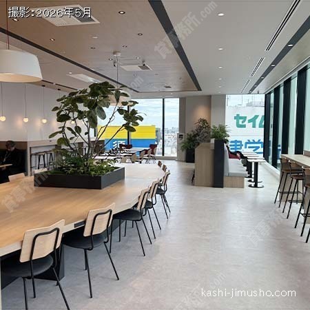 ラウンジ ラウンジ