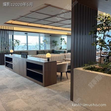 ラウンジ ラウンジ