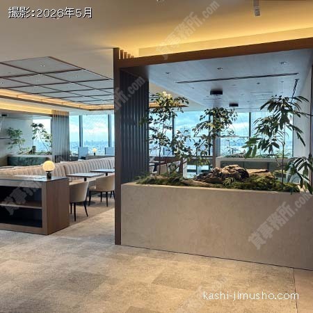 ラウンジ ラウンジ
