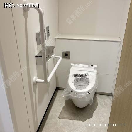 男性トイレ 男性トイレ