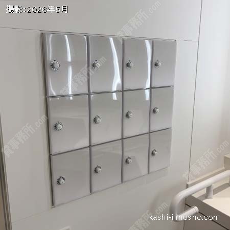 女性トイレ 女性トイレ