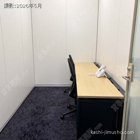 貸室内(14階)