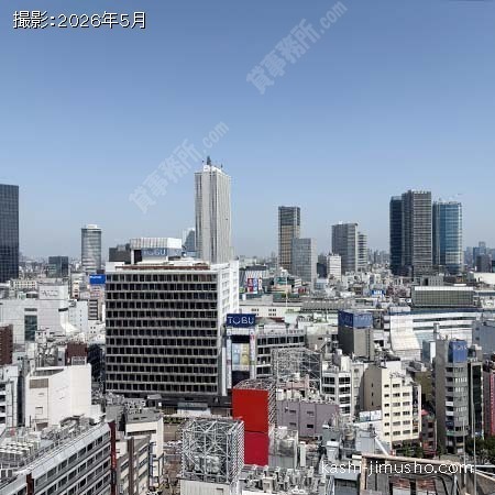 眺望(14階)