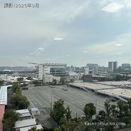 眺望(6階A)