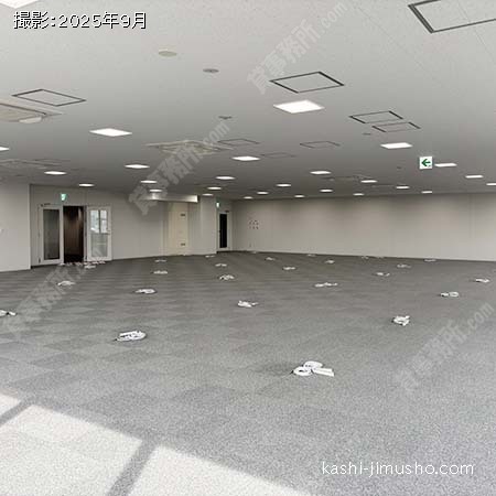 貸室内(6階A)