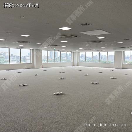 貸室内(6階A)