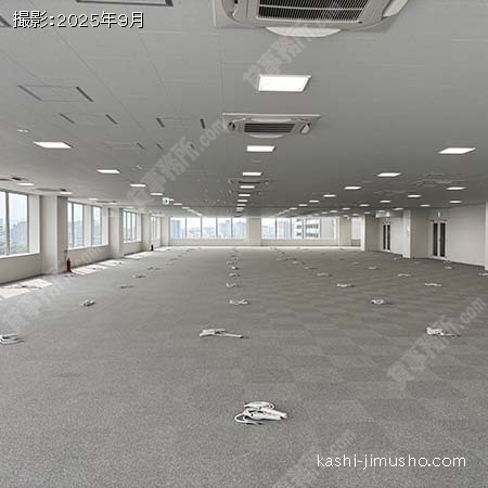 貸室内(7階)