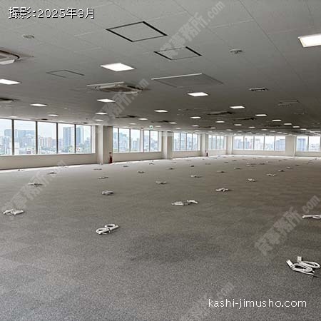 貸室内(7階)