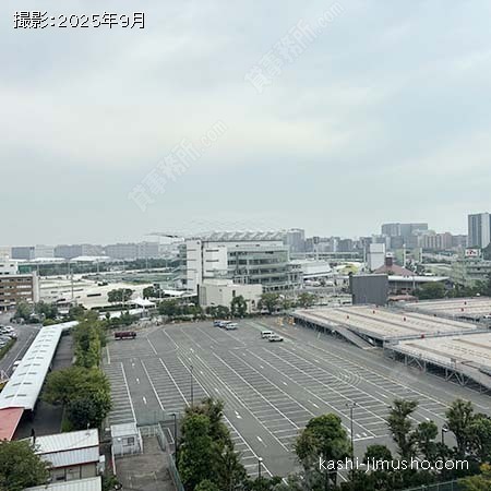 眺望(7階)
