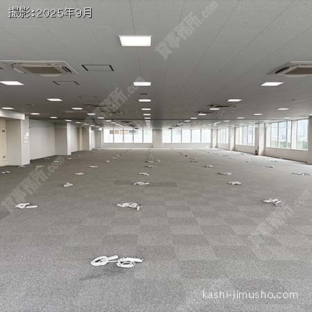 貸室内(7階)