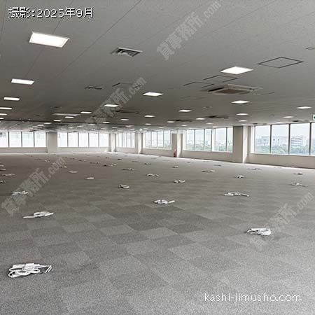 貸室内(7階)
