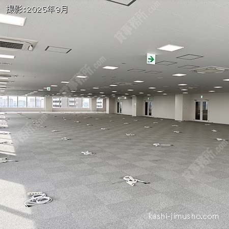 貸室内(7階)