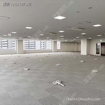 貸室内(6階A)