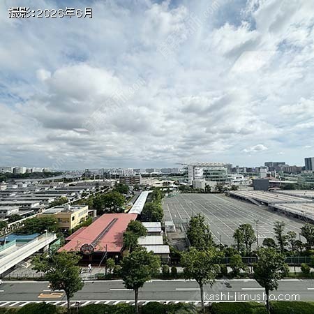 眺望(6階A)