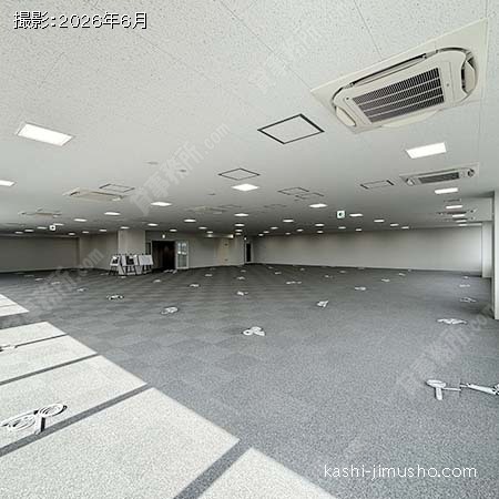 貸室内(6階A)