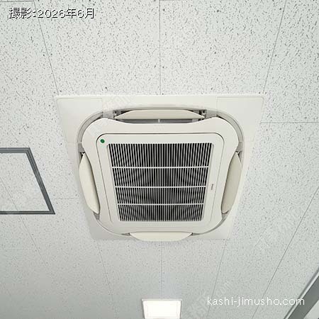 空調