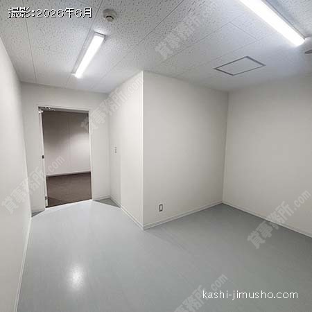 倉庫区画1(6階)