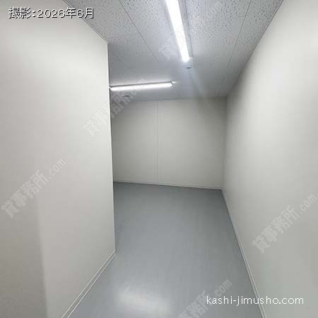 倉庫区画1(6階)