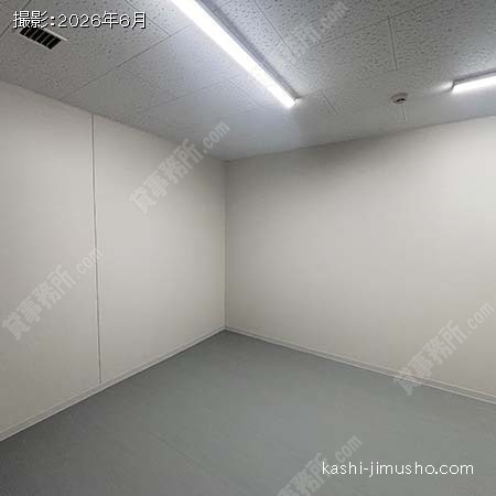 倉庫区画1(6階)