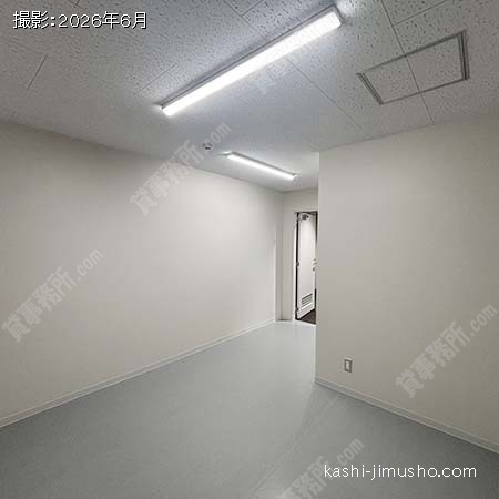 倉庫区画1(6階)
