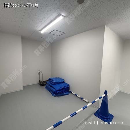 倉庫区画2(6階)